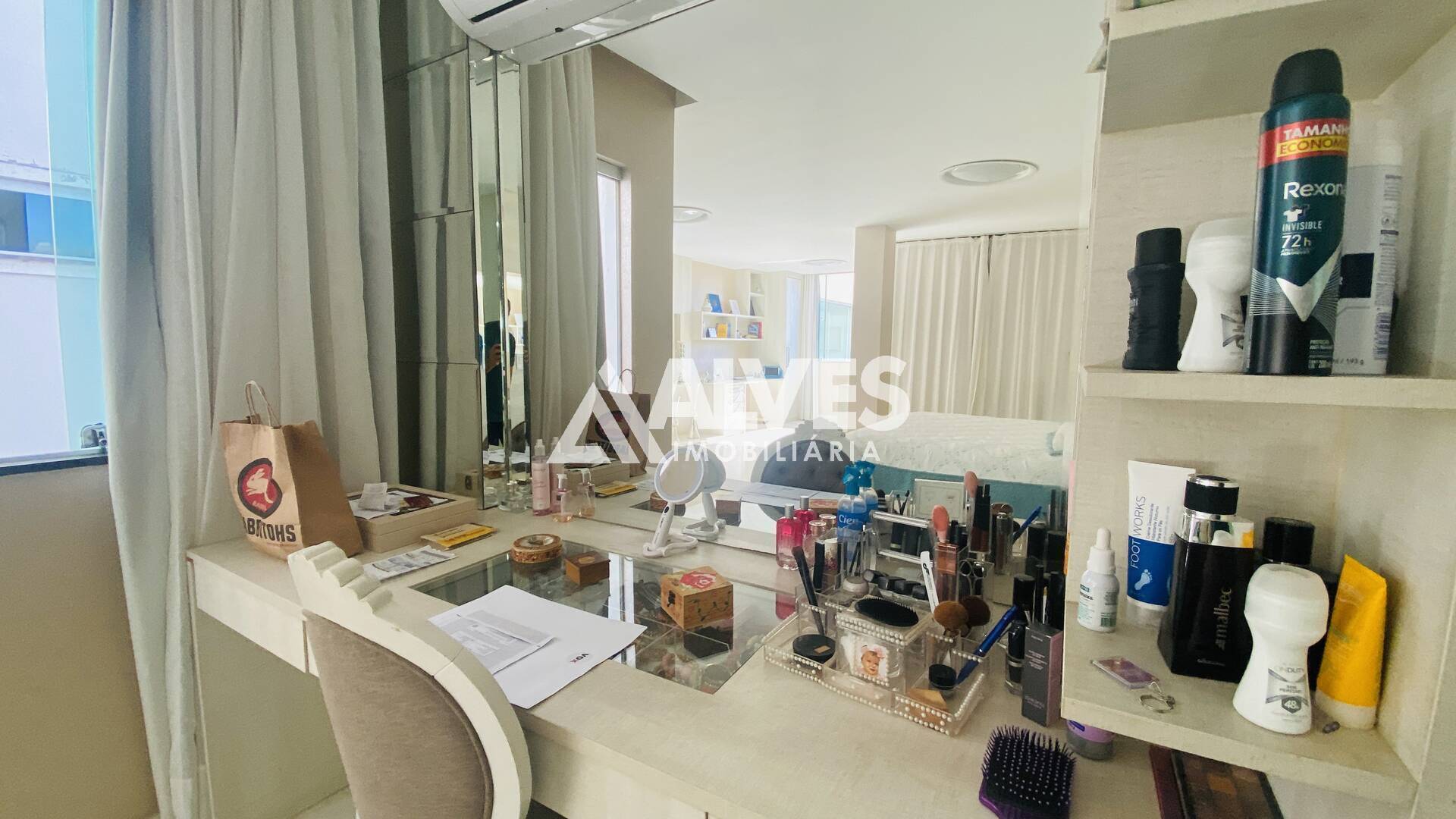 Casa de Condomínio, 5 quartos - Foto 10