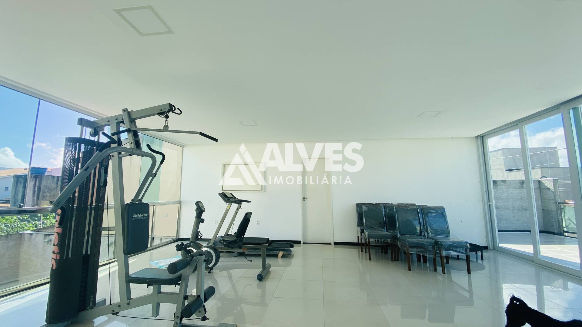 Casa de Condomínio, 5 quartos - Foto 18