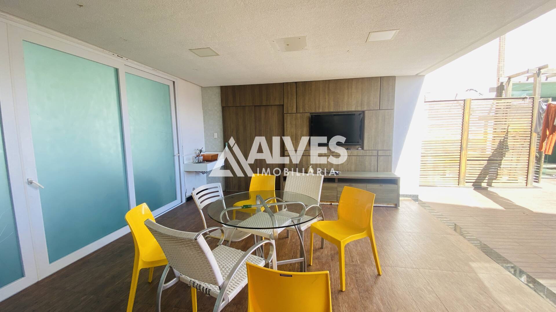 Casa de Condomínio, 5 quartos - Foto 23