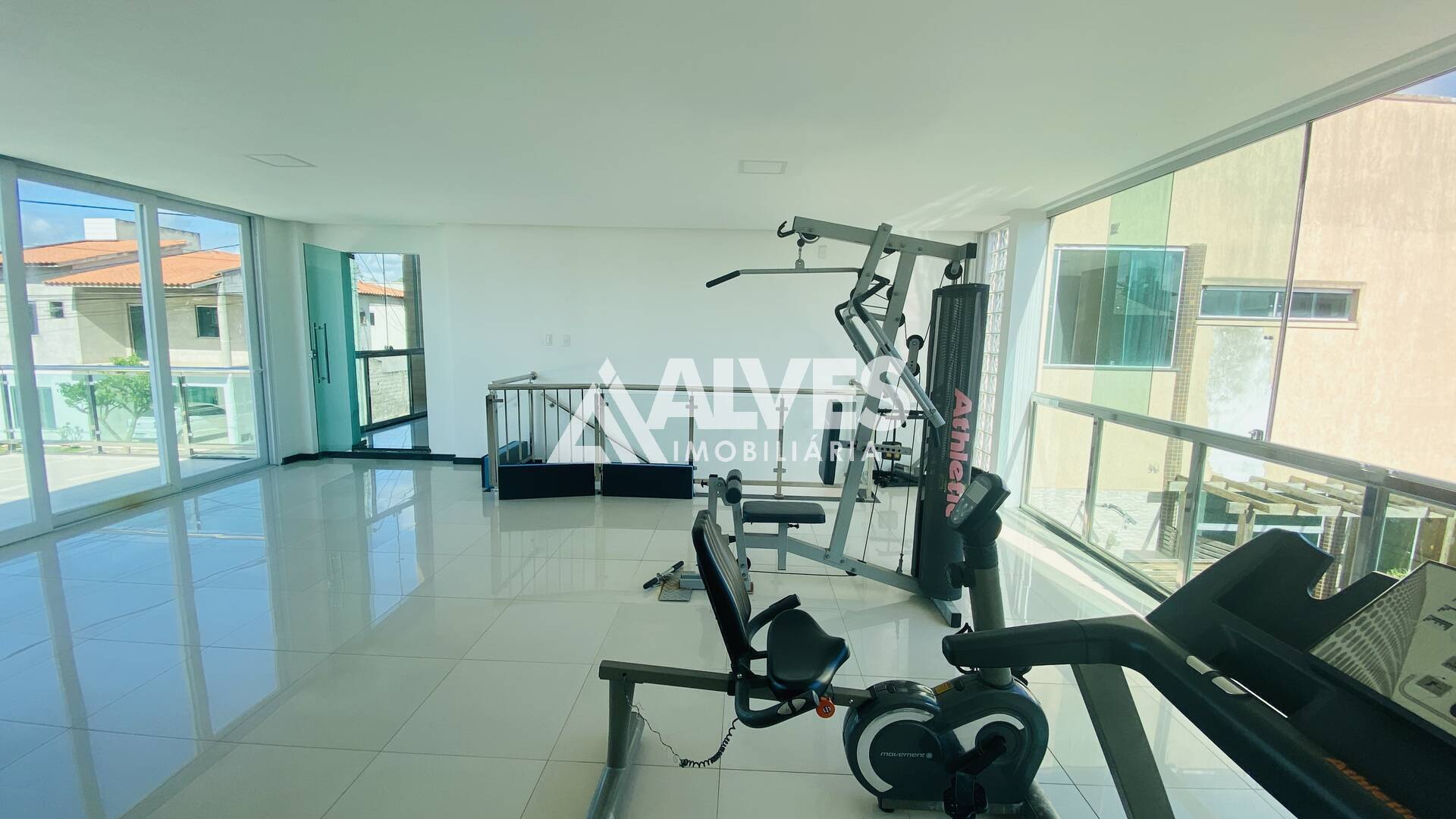 Casa de Condomínio, 5 quartos - Foto 20