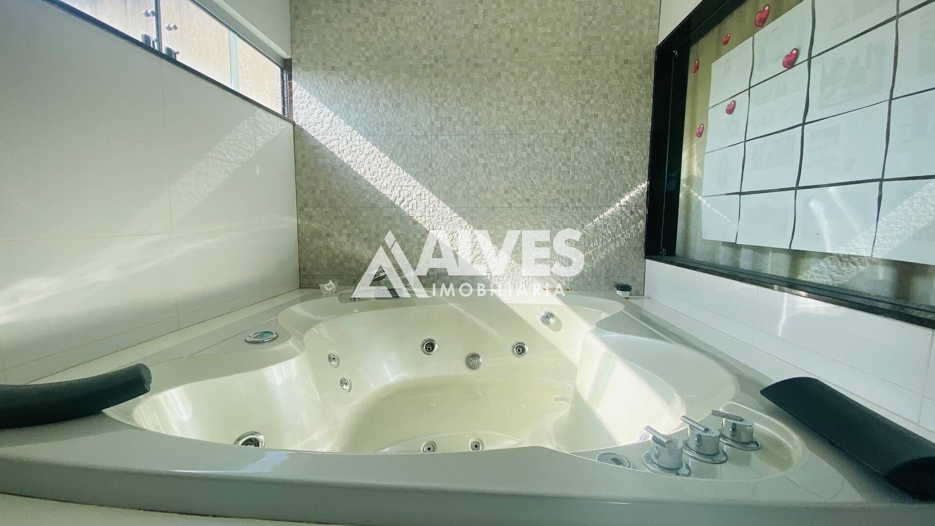 Casa de Condomínio, 5 quartos - Foto 9