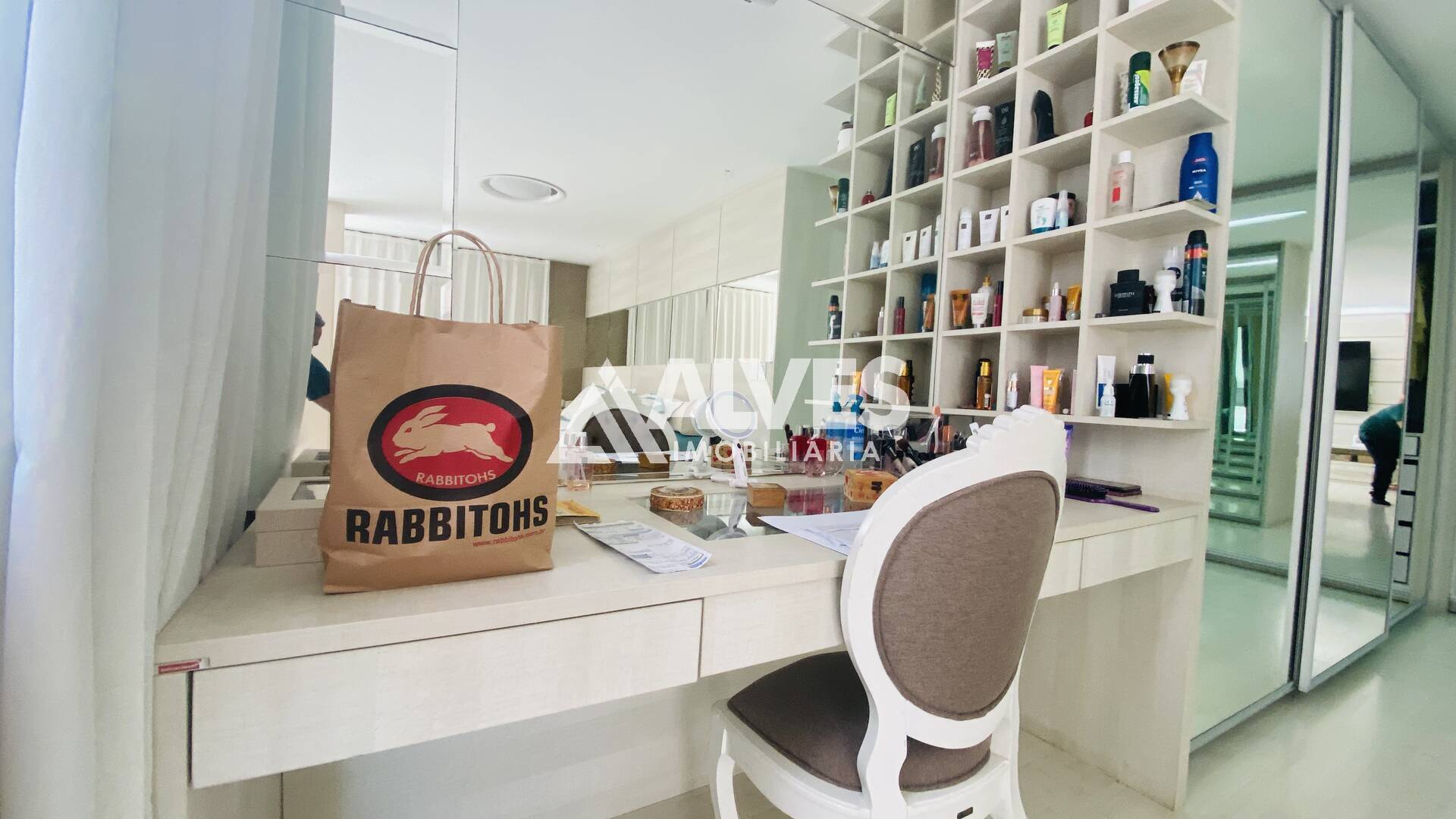 Casa de Condomínio, 5 quartos - Foto 11