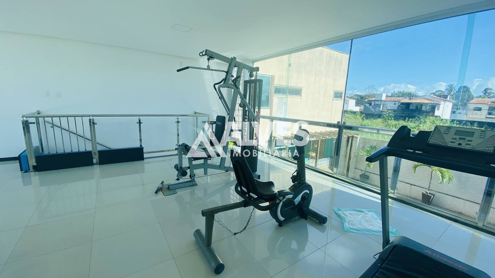 Casa de Condomínio, 5 quartos - Foto 16