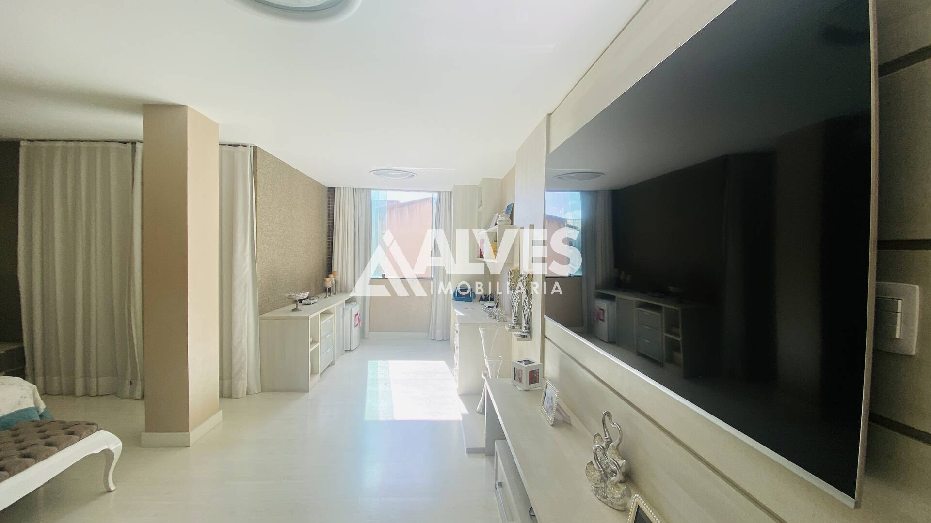 Casa de Condomínio, 5 quartos - Foto 8