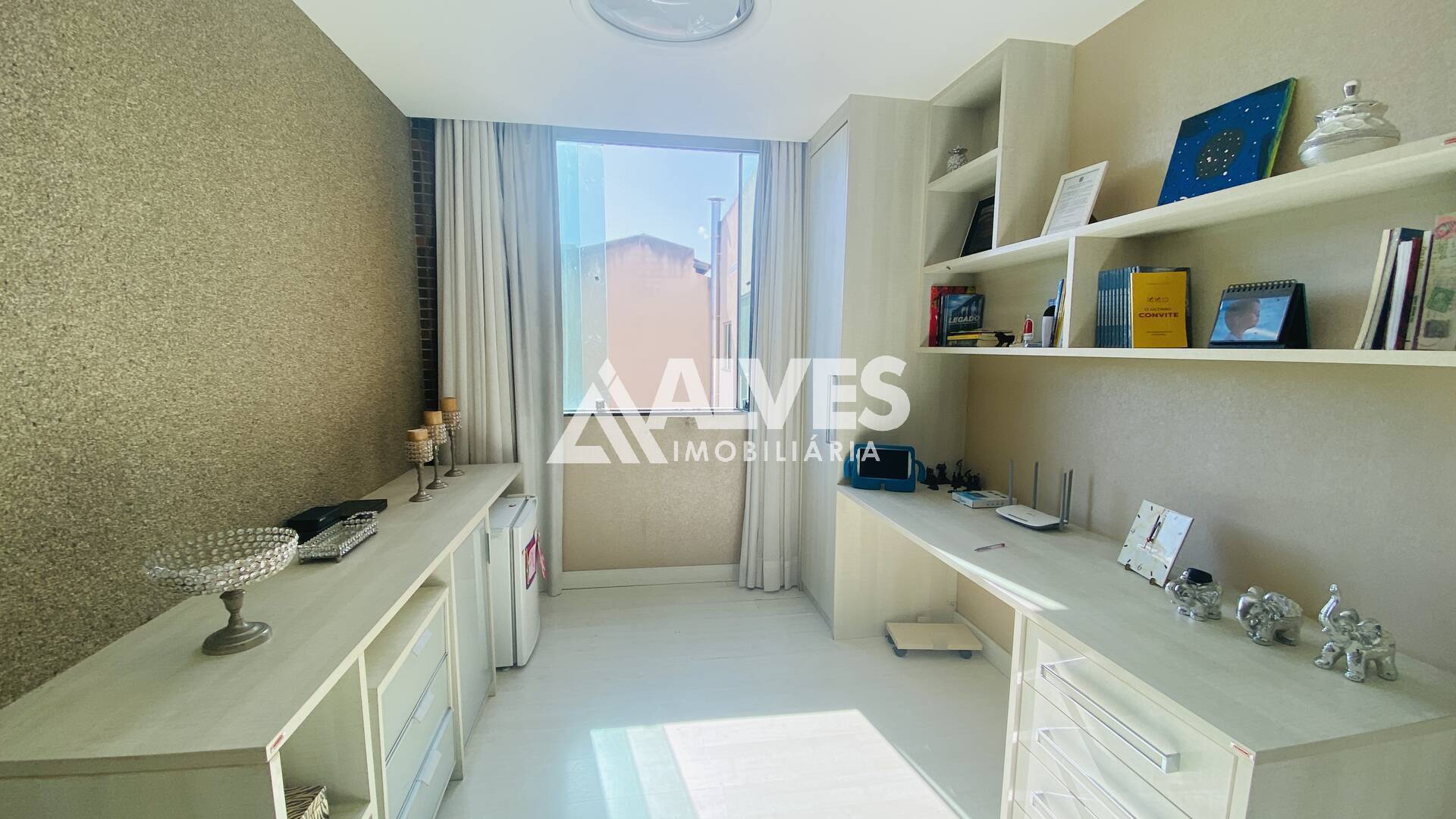 Casa de Condomínio, 5 quartos - Foto 12