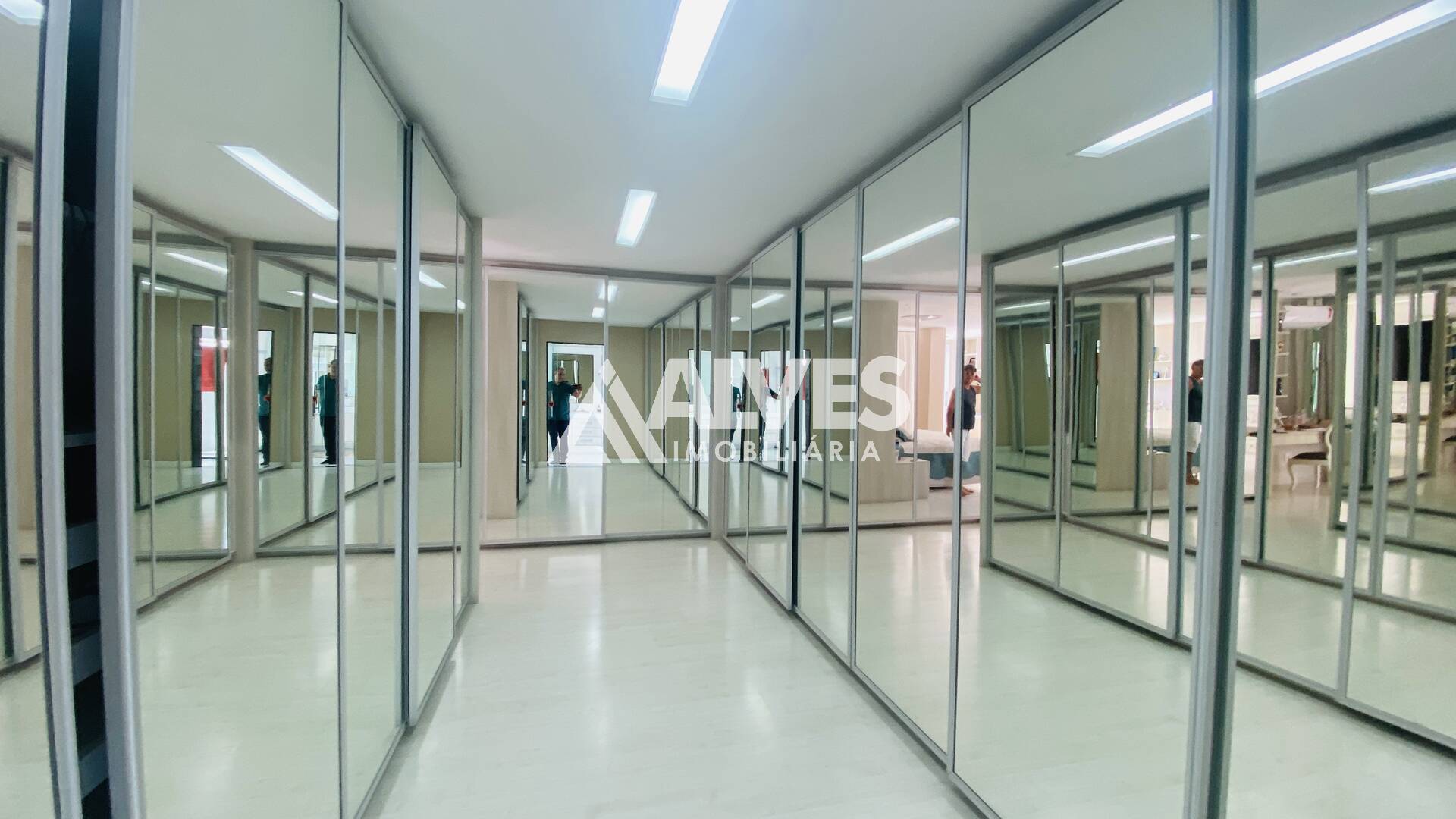 Casa de Condomínio, 5 quartos - Foto 14