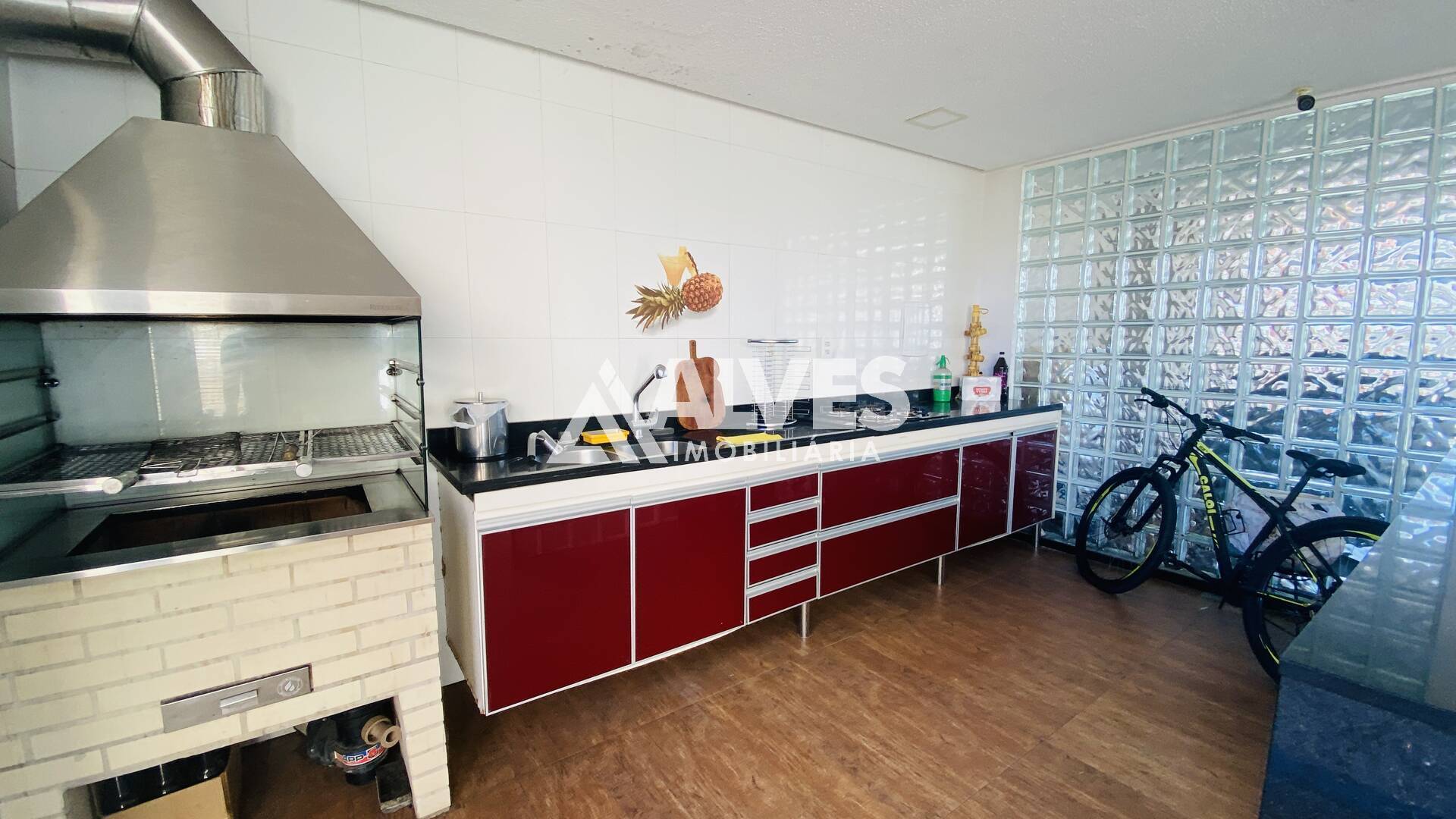 Casa de Condomínio, 5 quartos - Foto 27