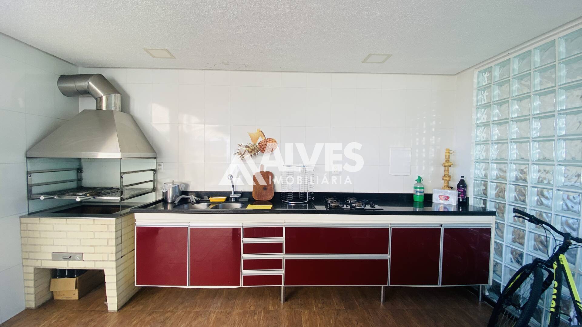 Casa de Condomínio, 5 quartos - Foto 26