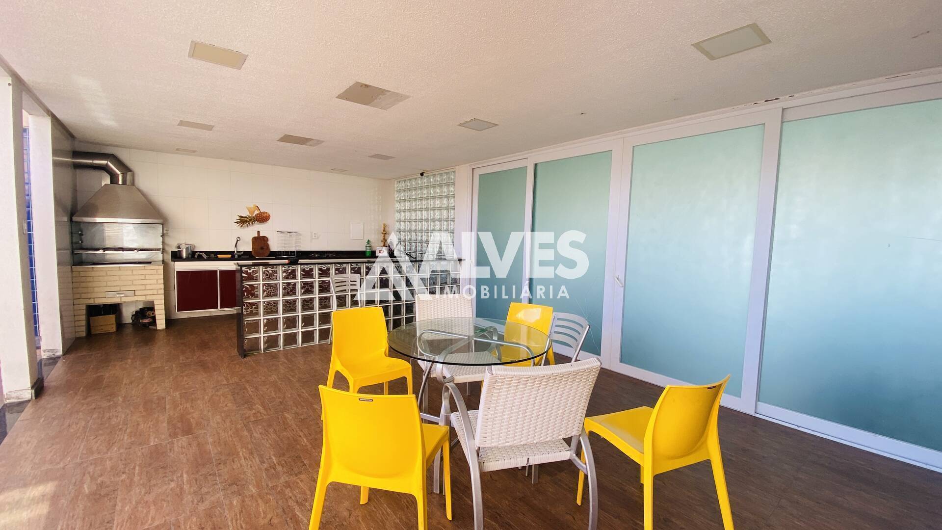 Casa de Condomínio, 5 quartos - Foto 24