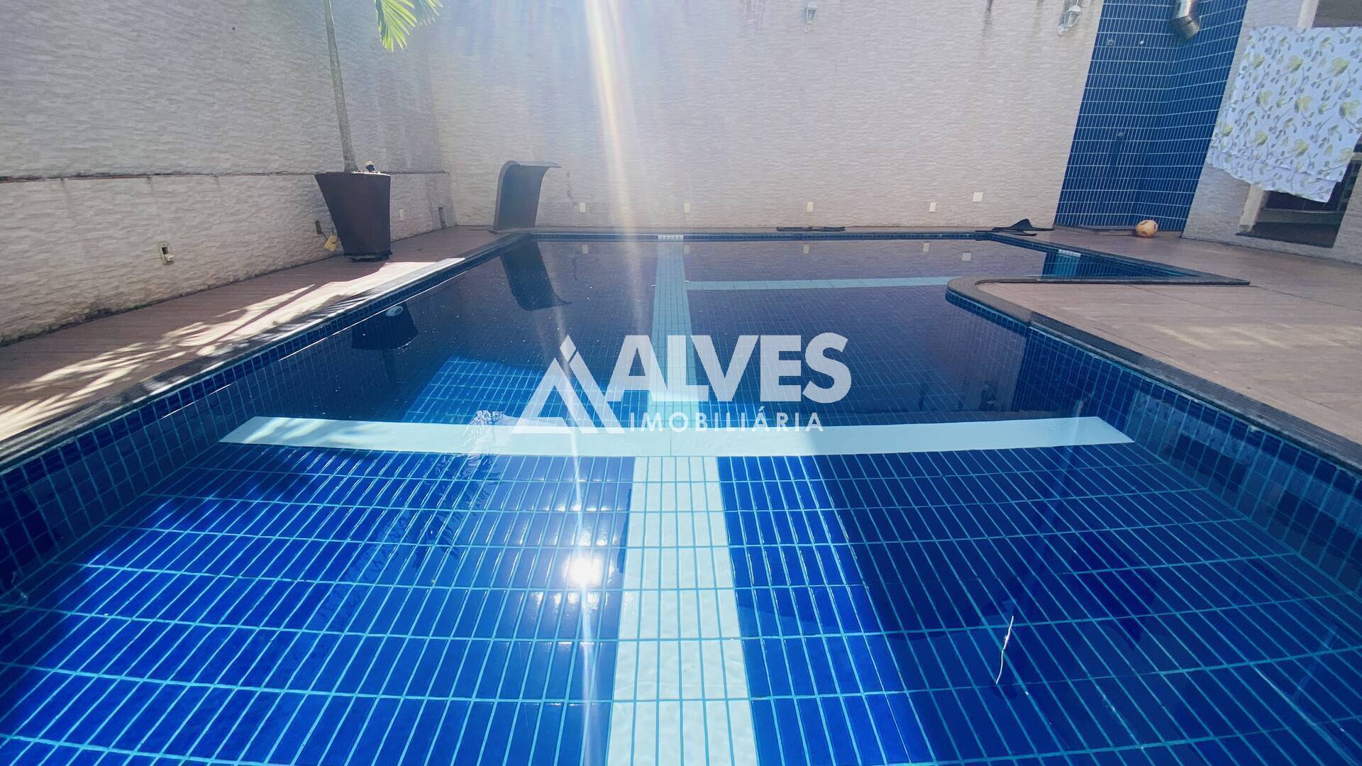 Casa de Condomínio, 5 quartos - Foto 4