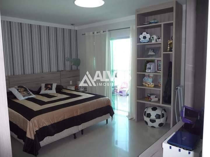 Casa de Condomínio, 5 quartos - Foto 34