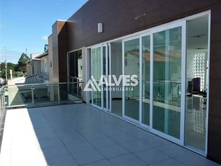 Casa de Condomínio, 5 quartos - Foto 7