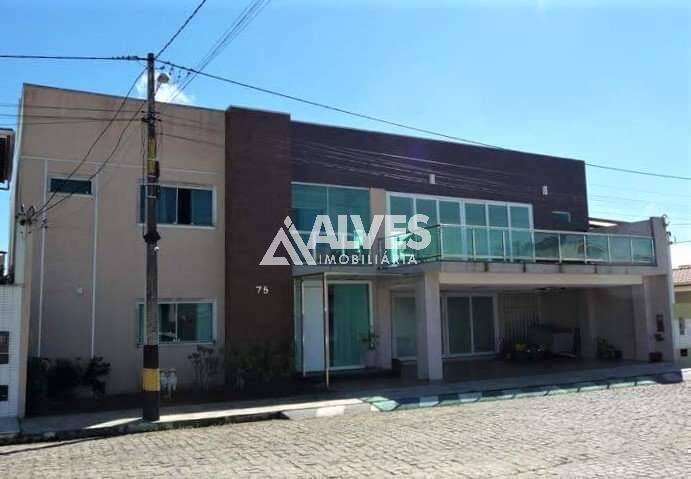 Casa de Condomínio, 5 quartos - Foto 38