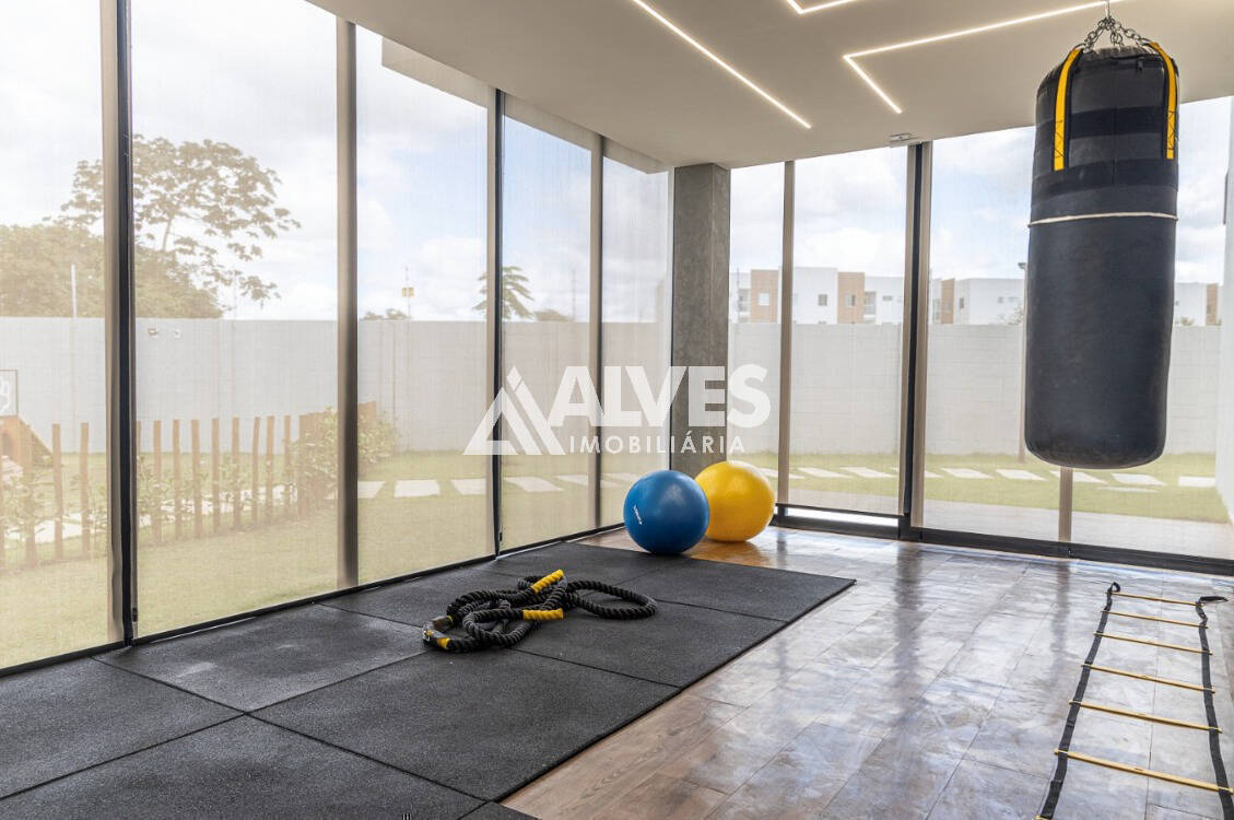 Casa de Condomínio à venda com 3 quartos, 74m² - Foto 13