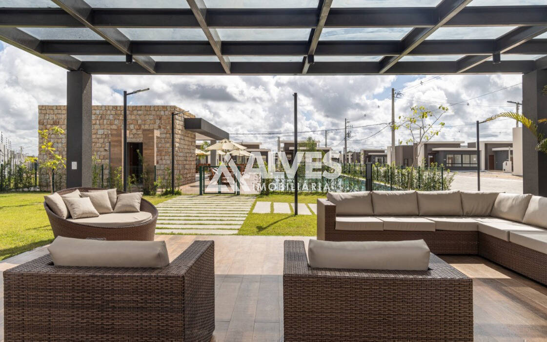 Casa de Condomínio à venda com 3 quartos, 74m² - Foto 7