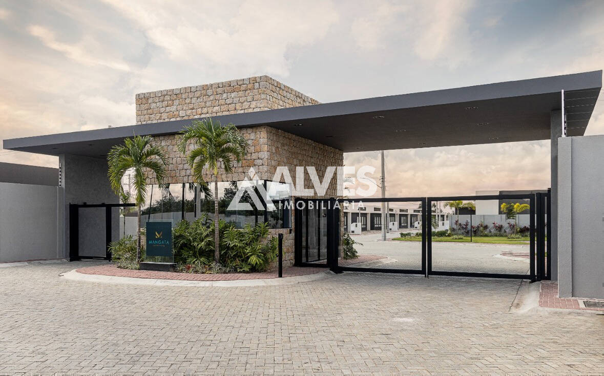 Casa de Condomínio à venda com 3 quartos, 74m² - Foto 15