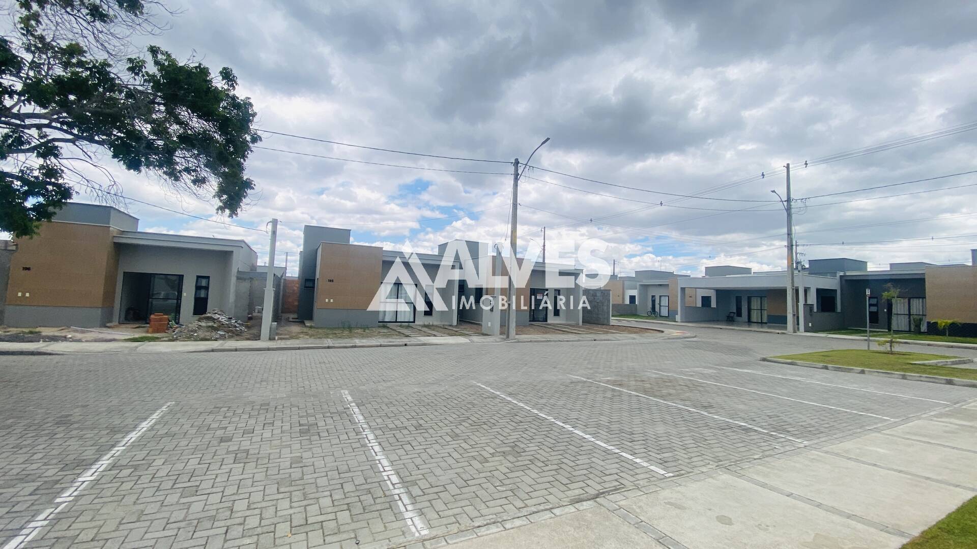 Casa de Condomínio à venda com 2 quartos, 54m² - Foto 19