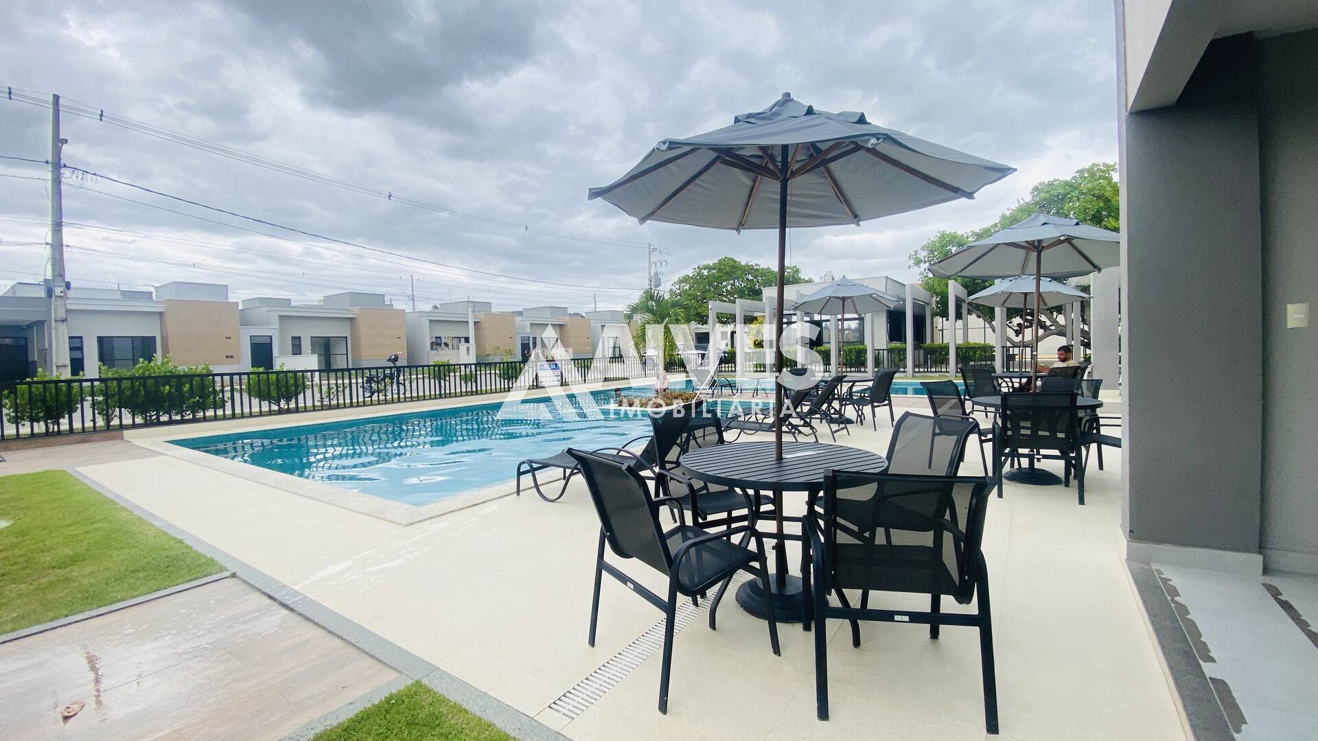 Casa de Condomínio à venda com 2 quartos, 54m² - Foto 2