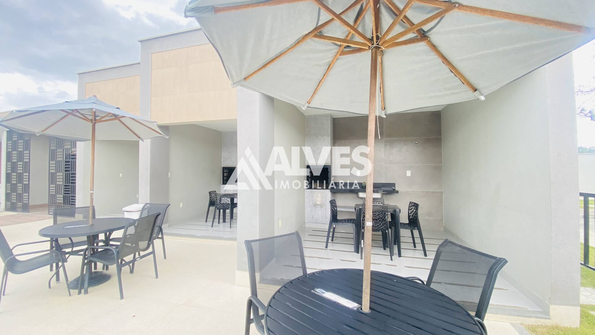 Casa de Condomínio à venda com 2 quartos, 54m² - Foto 3