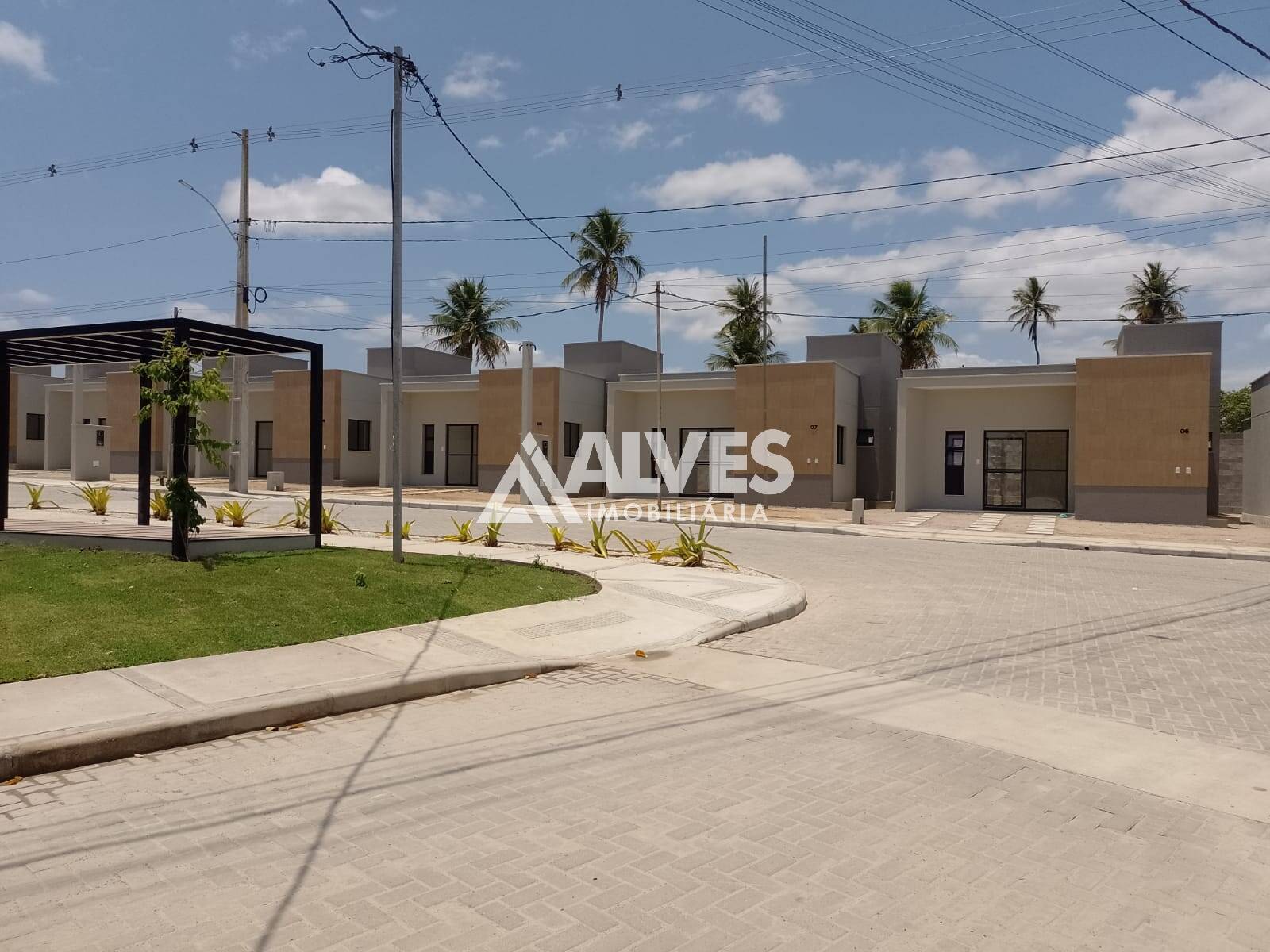 Casa de Condomínio à venda com 2 quartos, 54m² - Foto 16