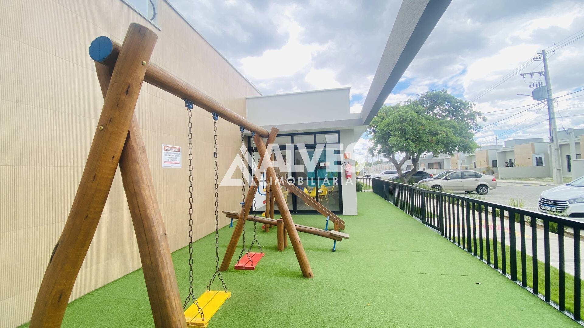 Casa de Condomínio à venda com 2 quartos, 54m² - Foto 13