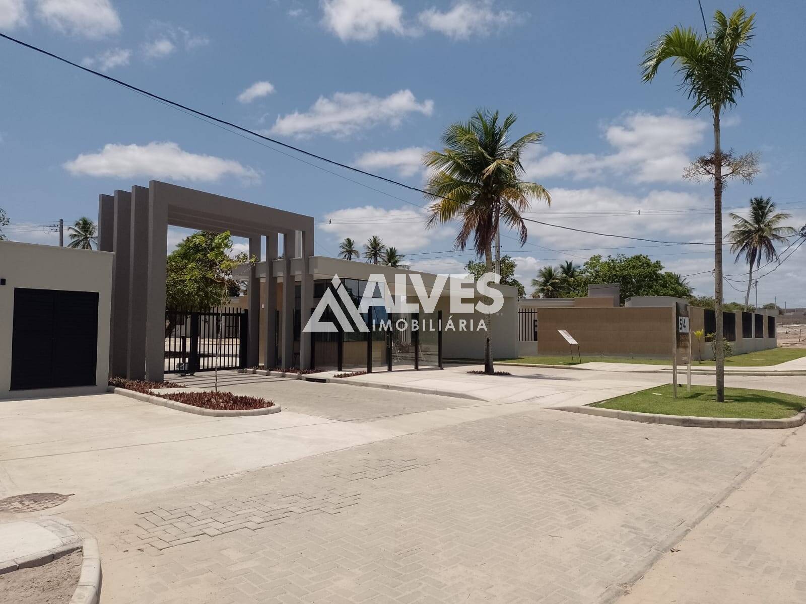 Casa de Condomínio à venda com 2 quartos, 54m² - Foto 6