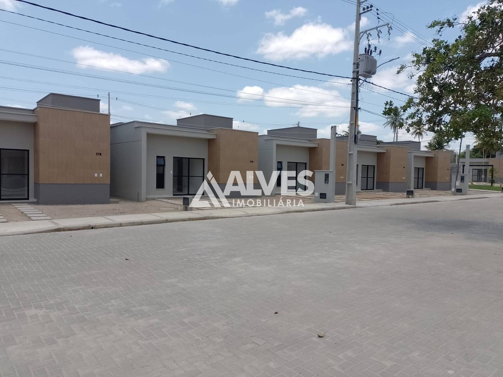 Casa de Condomínio à venda com 2 quartos, 54m² - Foto 4