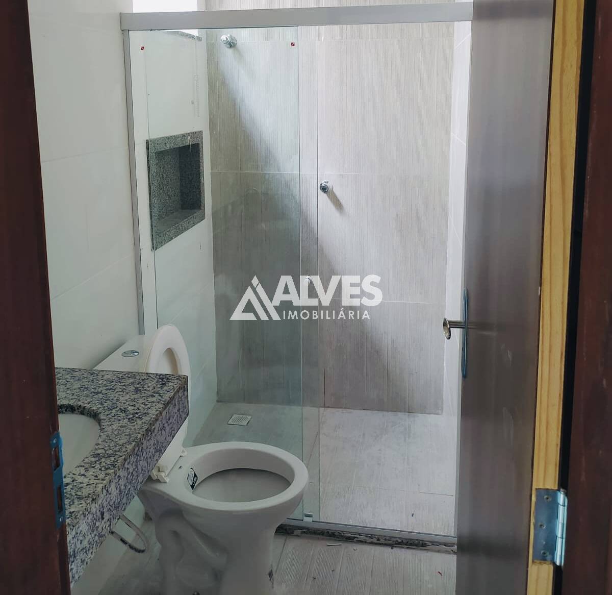 Casa à venda com 3 quartos, 120m² - Foto 9