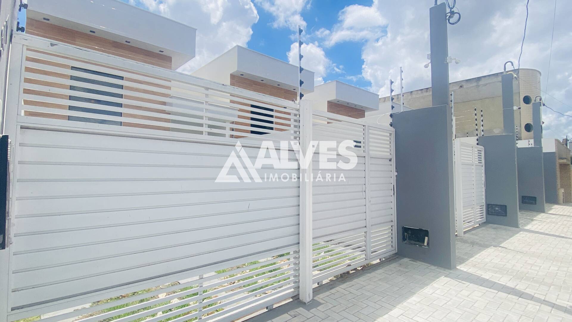 Casa, 3 quartos, 80 m² - Foto 2