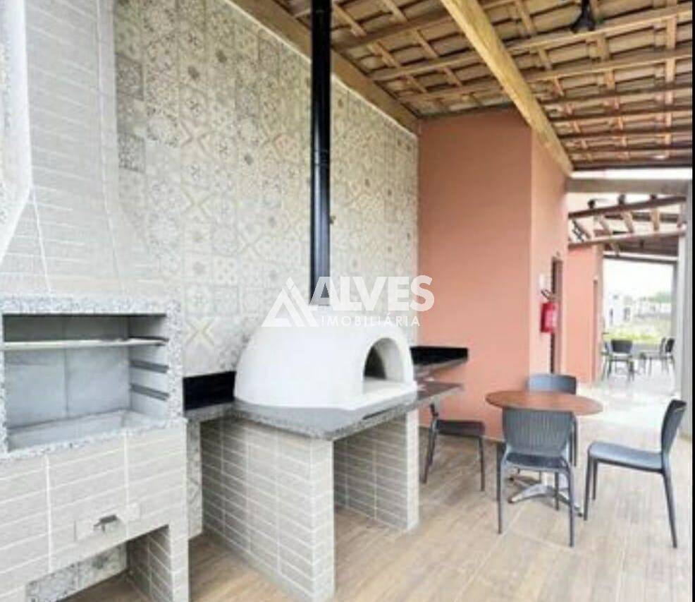 Casa de Condomínio à venda com 2 quartos, 50m² - Foto 17
