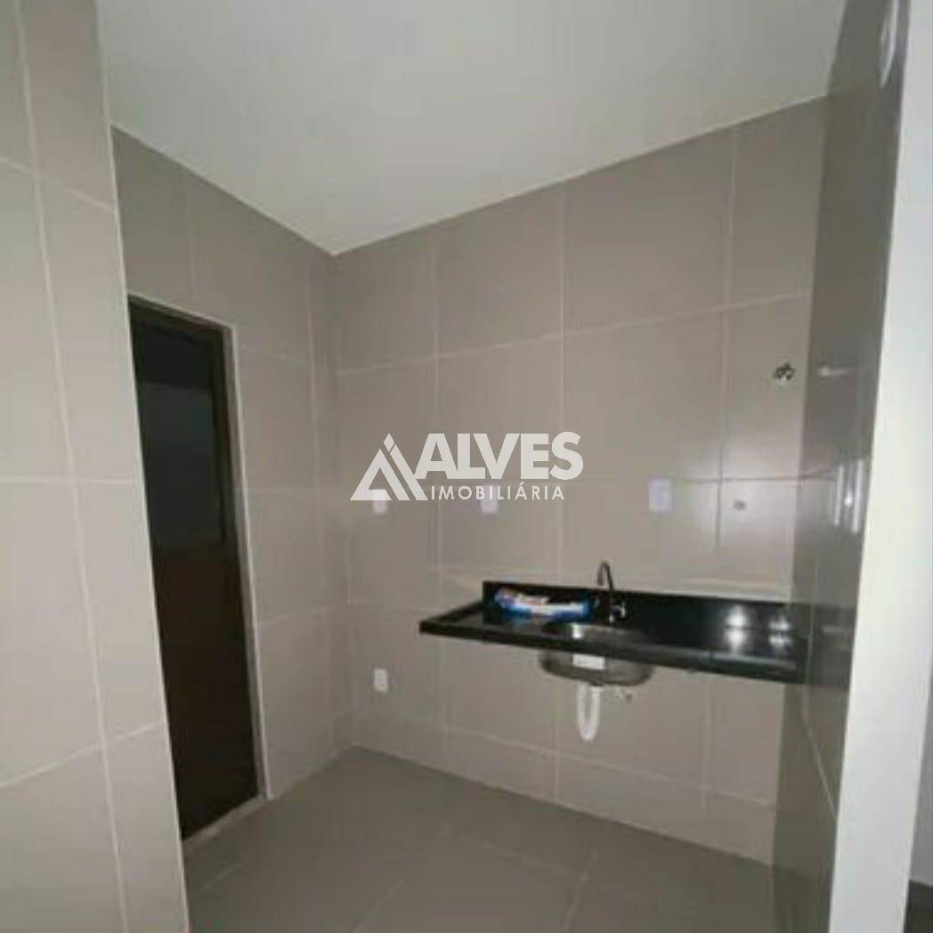 Casa de Condomínio à venda com 2 quartos, 50m² - Foto 5
