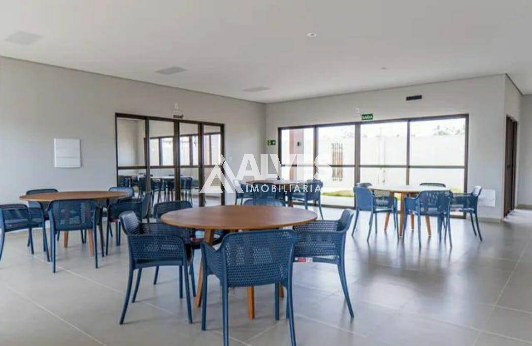 Casa de Condomínio à venda com 2 quartos, 50m² - Foto 22