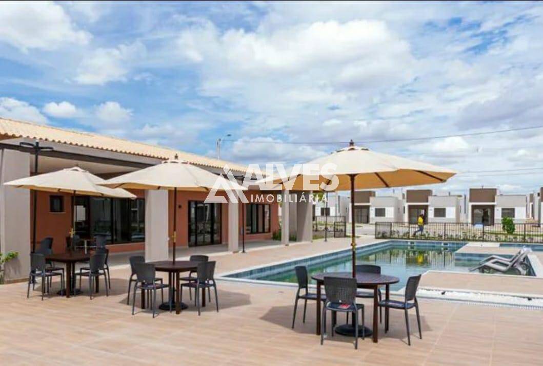 Casa de Condomínio à venda com 2 quartos, 50m² - Foto 11