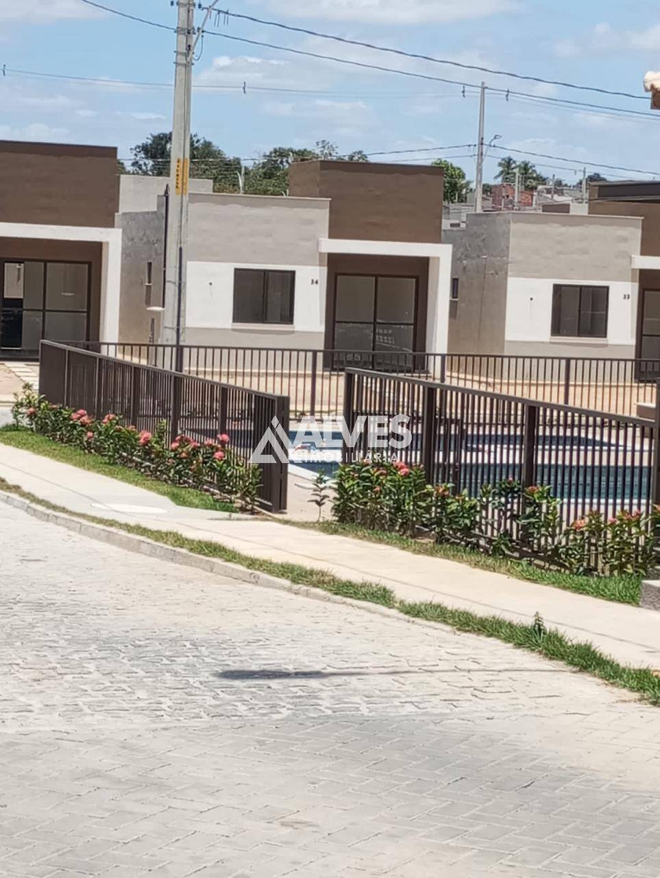 Casa de Condomínio à venda com 2 quartos, 50m² - Foto 3