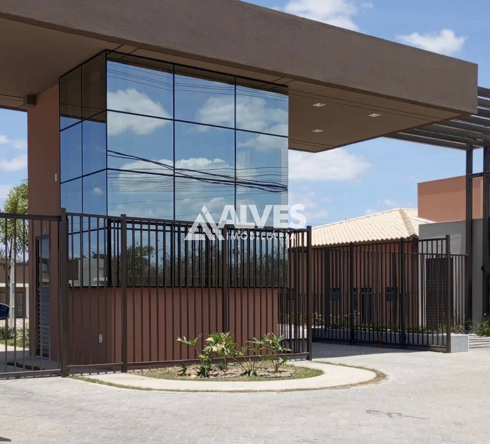 Casa de Condomínio à venda com 2 quartos, 50m² - Foto 24