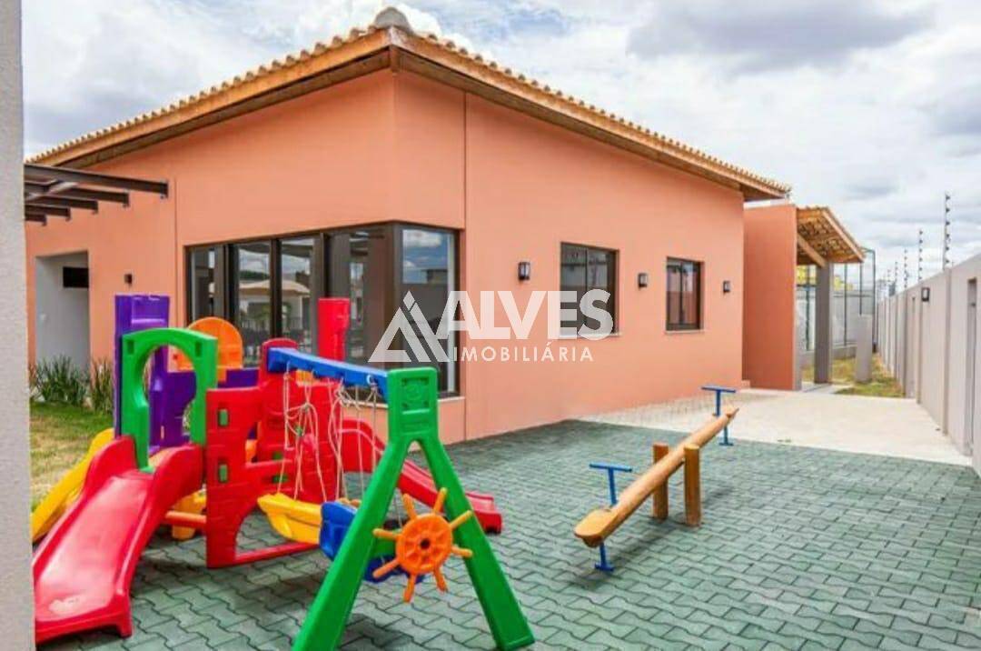Casa de Condomínio à venda com 2 quartos, 50m² - Foto 20