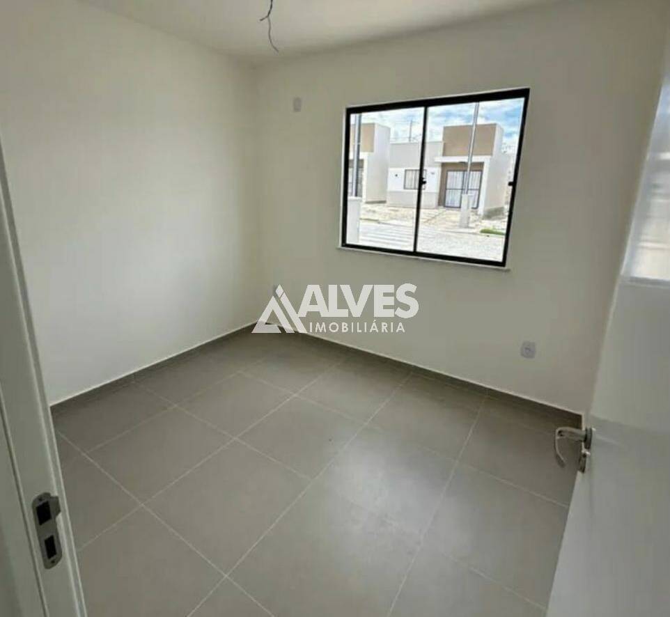 Casa de Condomínio à venda com 2 quartos, 50m² - Foto 6