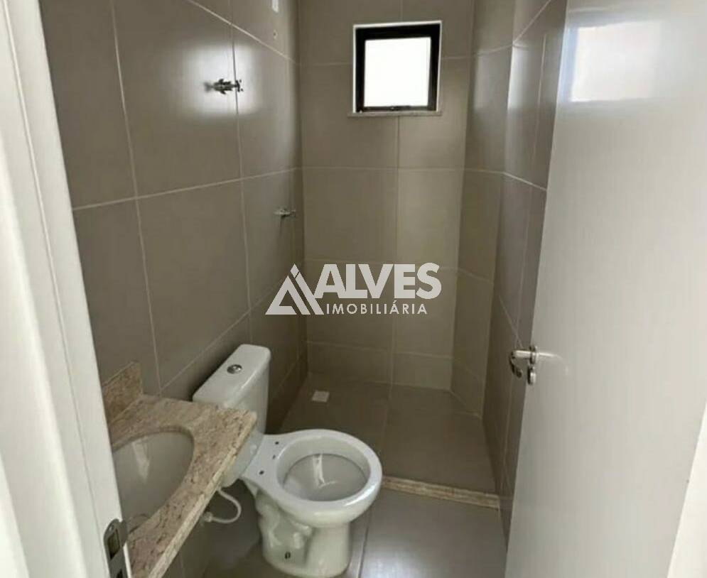 Casa de Condomínio à venda com 2 quartos, 50m² - Foto 8
