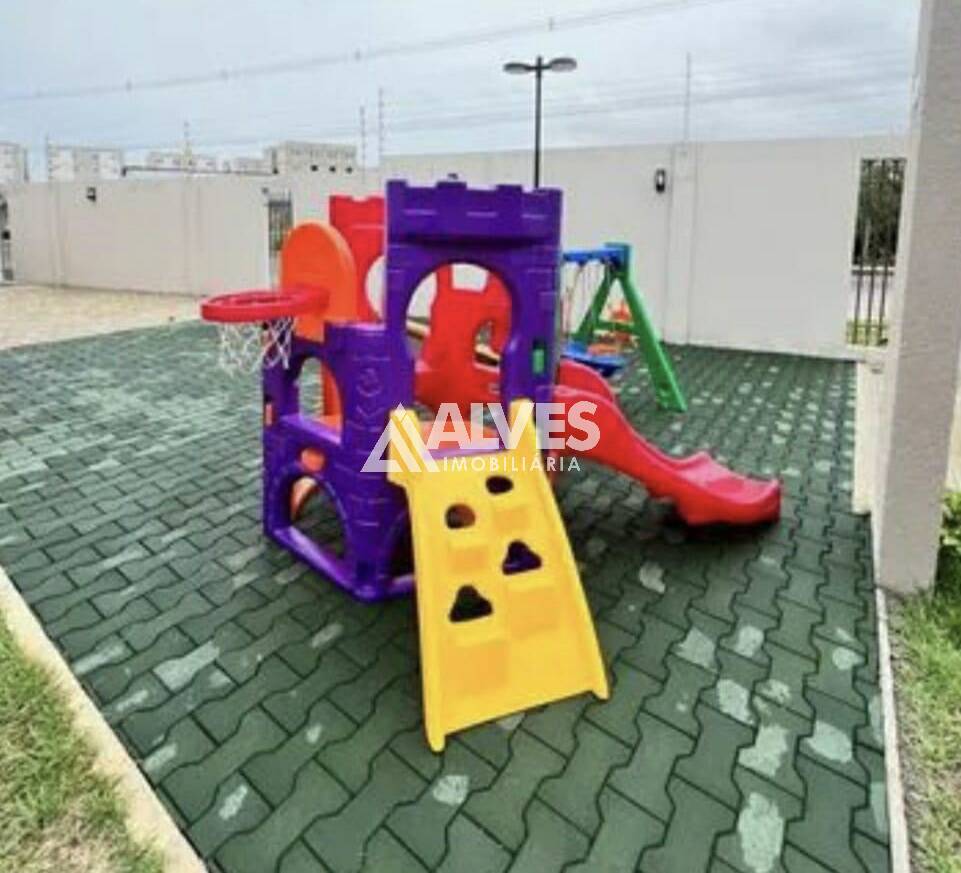 Casa de Condomínio à venda com 2 quartos, 50m² - Foto 19