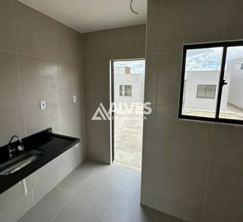 Casa de Condomínio à venda com 2 quartos, 50m² - Foto 4