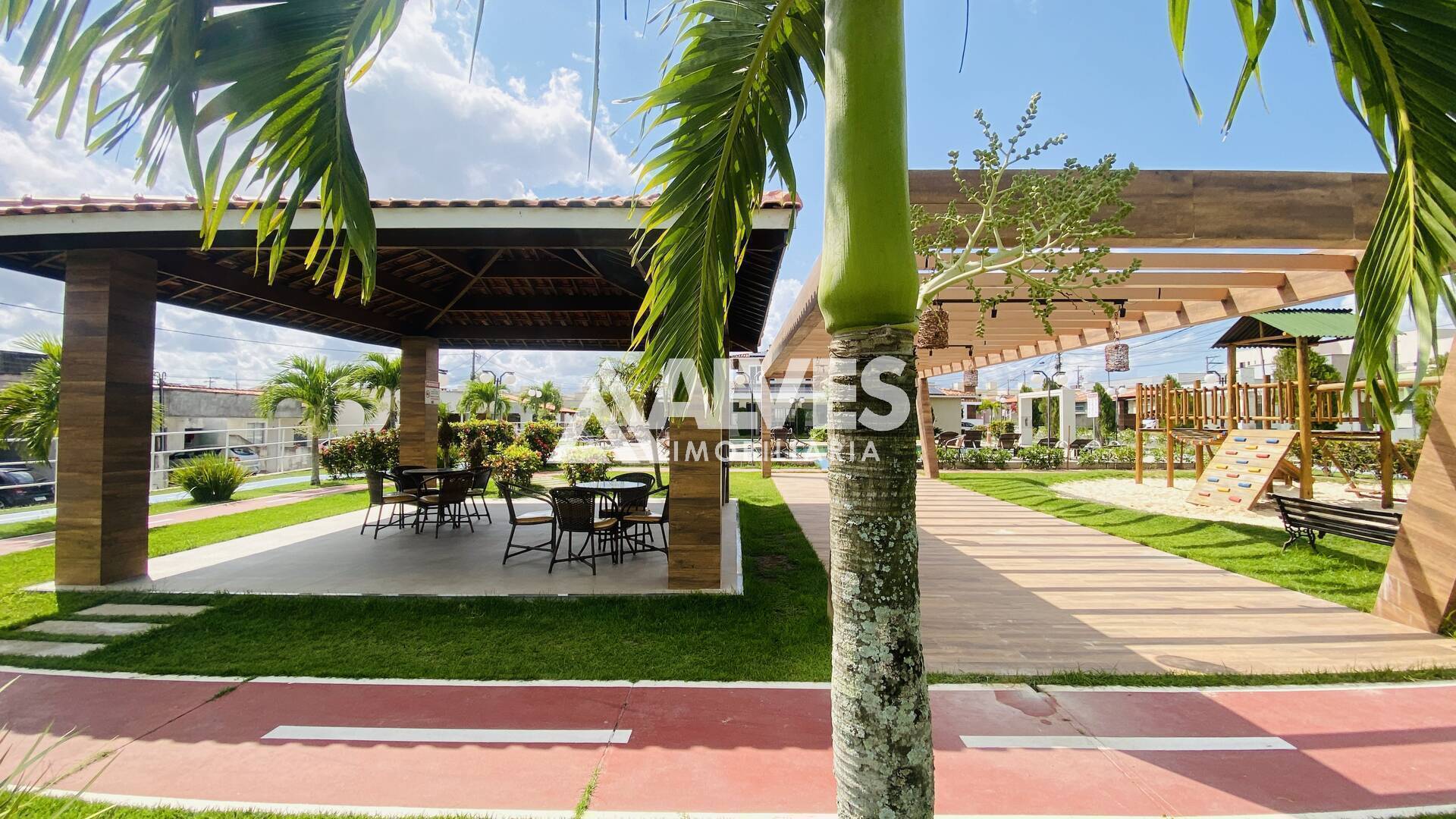 Casa de Condomínio à venda e aluguel com 3 quartos, 216m² - Foto 20