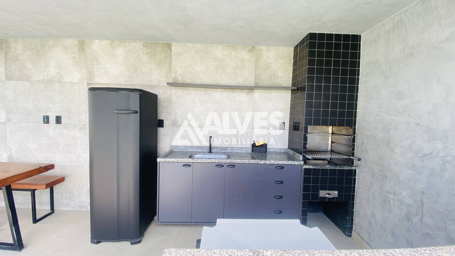 Casa de Condomínio à venda e aluguel com 3 quartos, 216m² - Foto 19