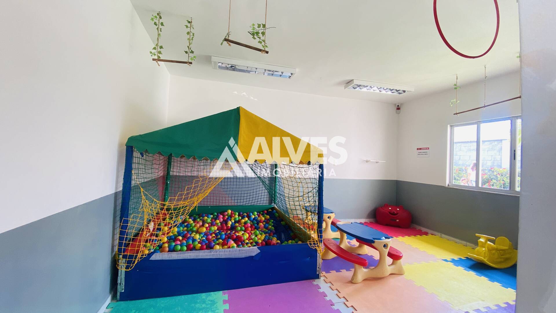Casa de Condomínio à venda e aluguel com 3 quartos, 216m² - Foto 7