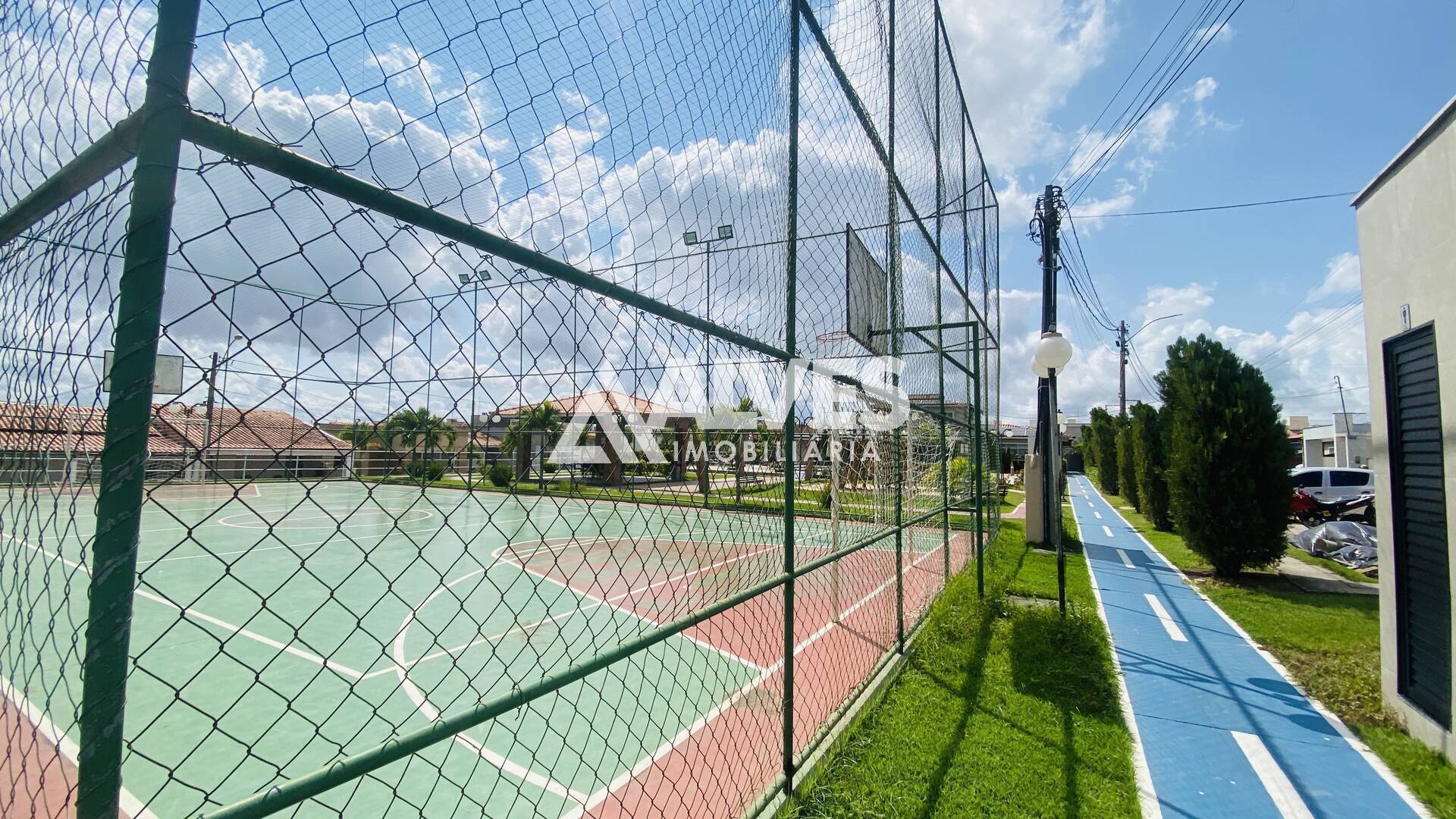 Casa de Condomínio à venda e aluguel com 3 quartos, 216m² - Foto 5