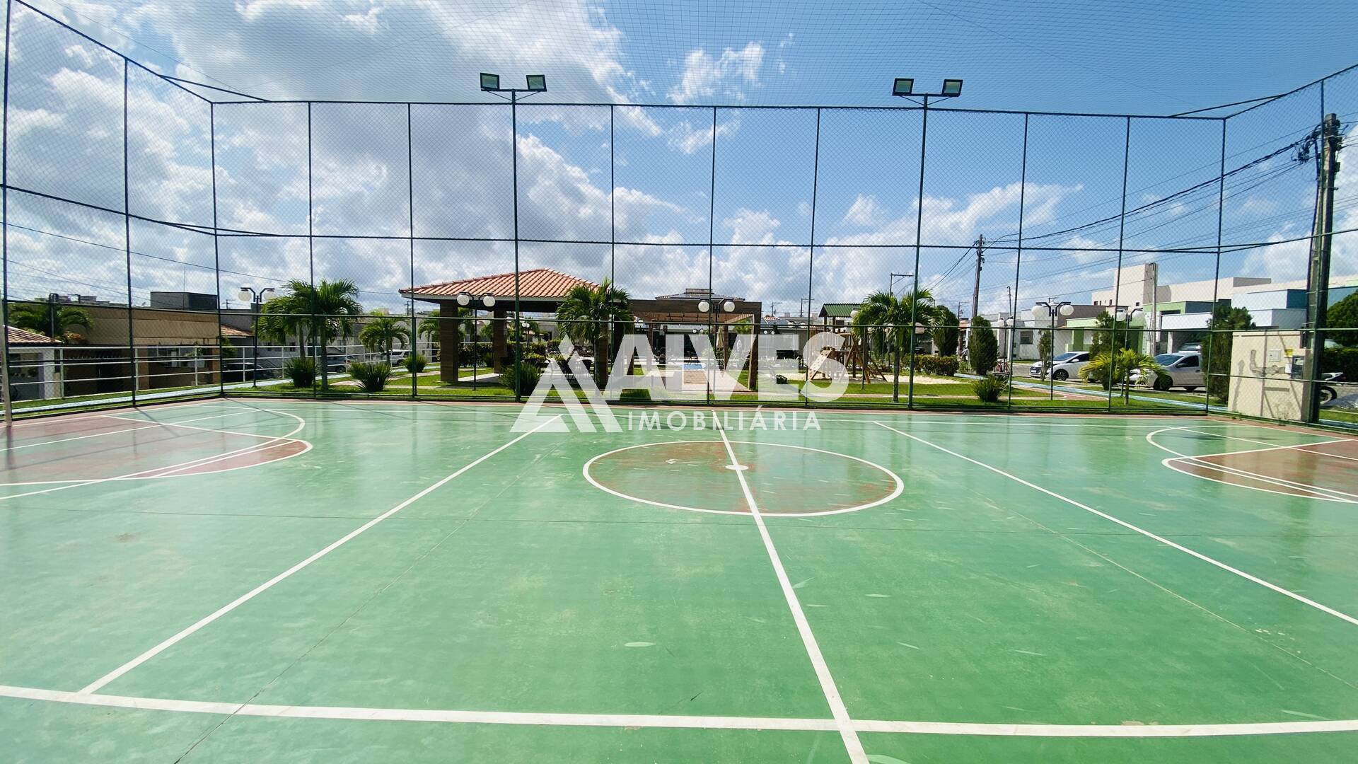 Casa de Condomínio à venda e aluguel com 3 quartos, 216m² - Foto 9