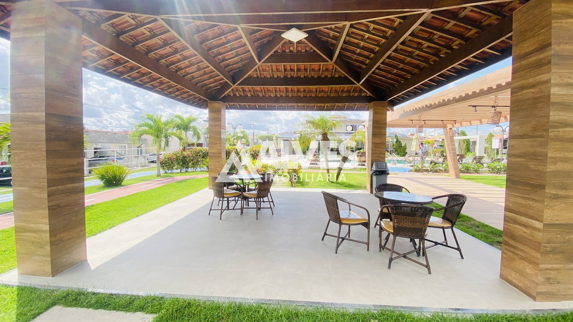 Casa de Condomínio à venda e aluguel com 3 quartos, 216m² - Foto 16