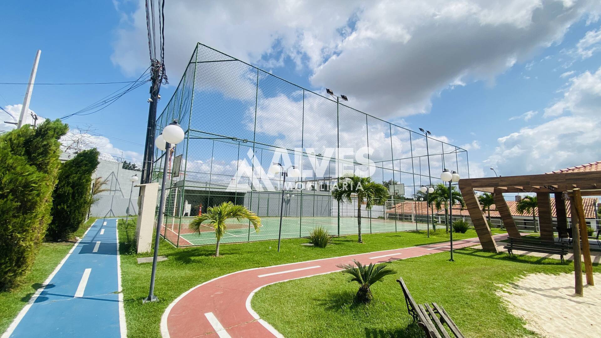 Casa de Condomínio à venda e aluguel com 3 quartos, 216m² - Foto 23