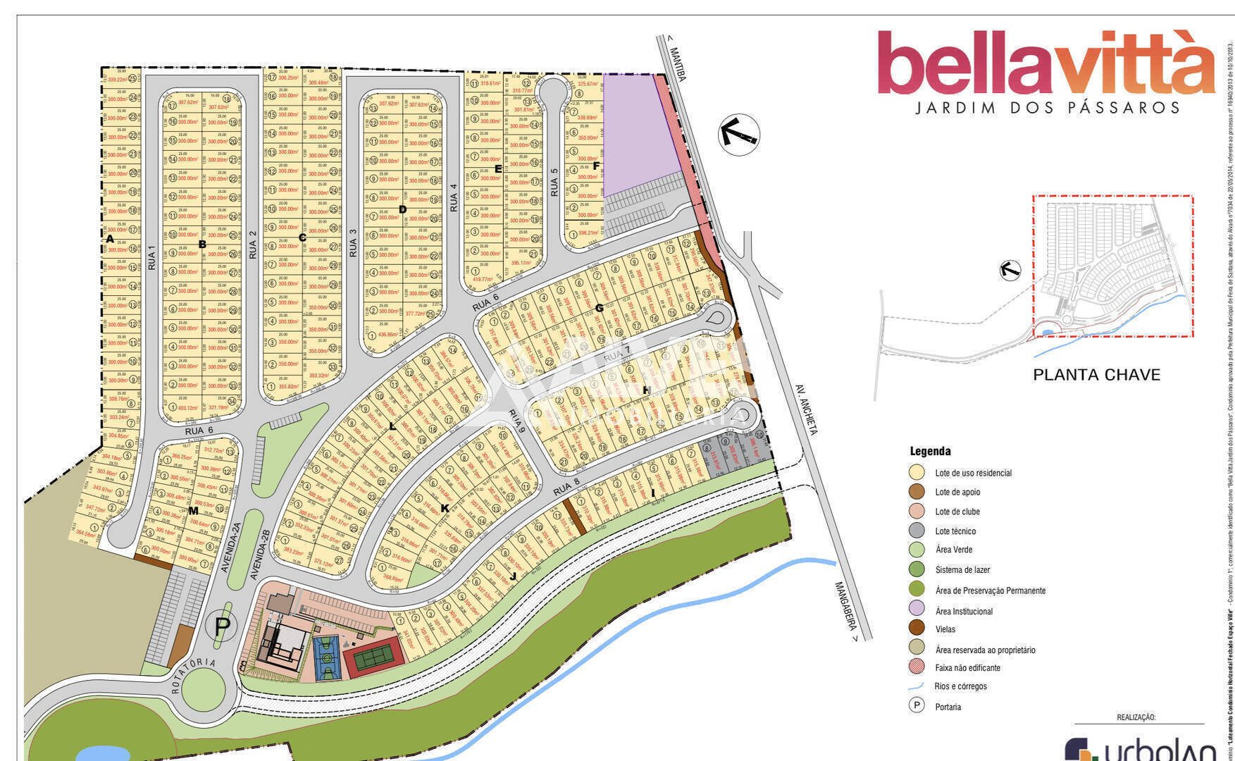 Terreno, 352 m² - Foto 17