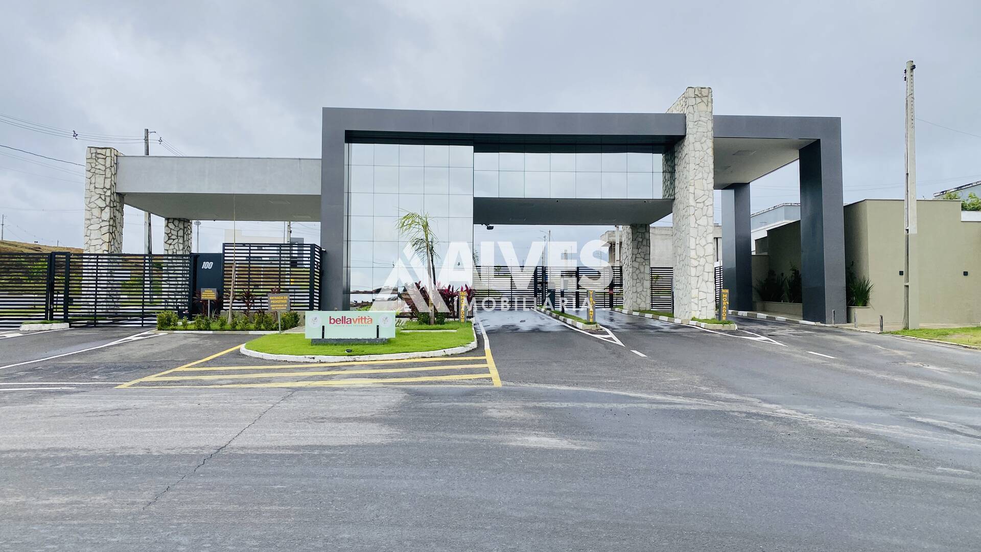 Terreno, 352 m² - Foto 1