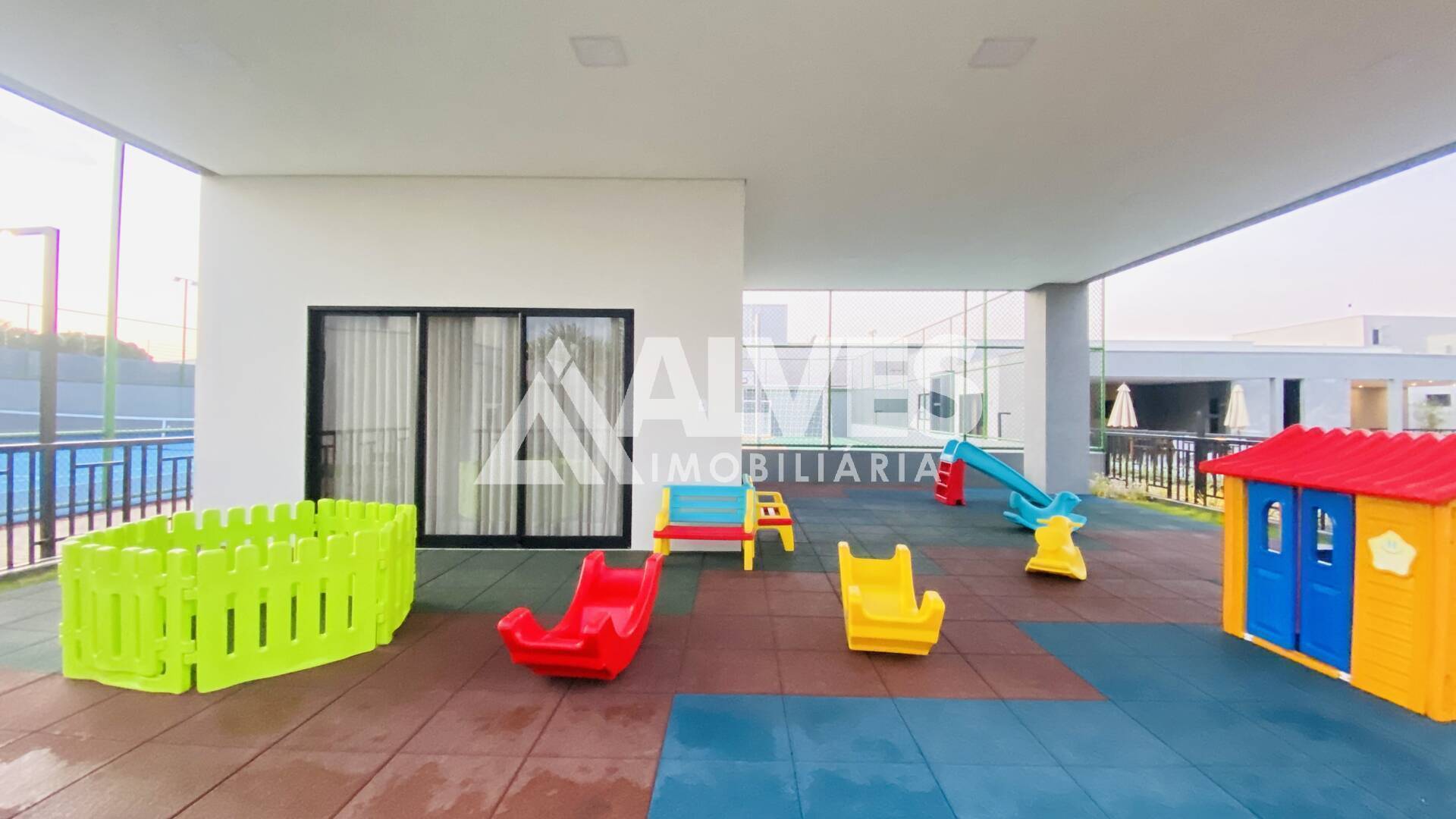 Casa de Condomínio, 3 quartos - Foto 21